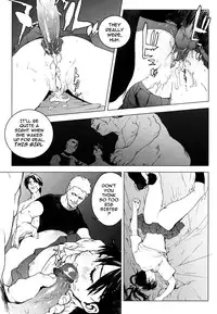 [Yukimi] Birthday [English] [darknight] [Decensored]