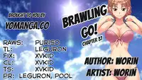 [Worin] Brawling Go Ch.0-40 (English) (YoManga) (Ongoing)