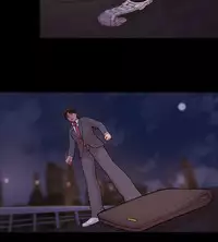 [Black October] Looser Ch.1~14 [Chinese]中文