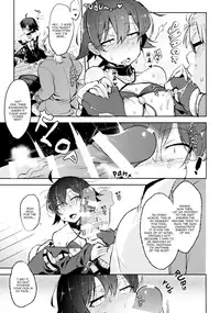 (C90) [Hamehame Service Area (Cr-R)] Hikigaya Hachiman no Houshi Katsudou Kiroku -Costume Play Hen- | Hikigaya Hachiman's Record of Volunteering - Cosplay Chapter - (Yahari Ore no Seishun Love Come wa Machigatteiru.) [English]