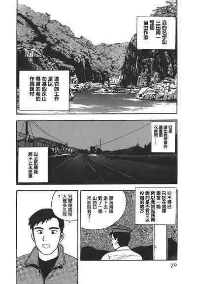 Makuhiru Yumeko | 夢子的異色世界