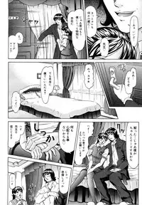 COMIC Mega GOLD 2007-09 Vol.3