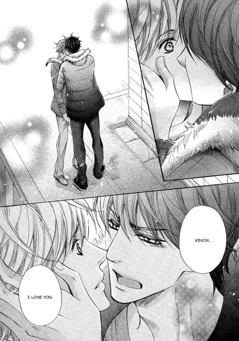 Futari no Musuko ni Nerawarete Imasu | I'm Being Targeted by My Two Sons