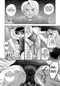 [R-Koga] Bubunteki Otonaka Keikaku [English] [biribiri]