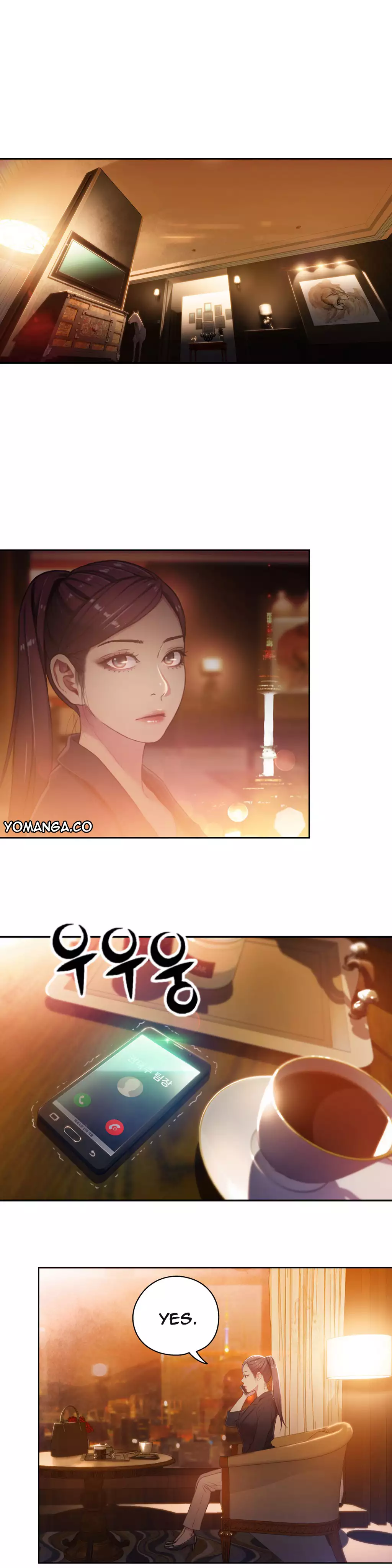 Sweet Guy Ch.1-48