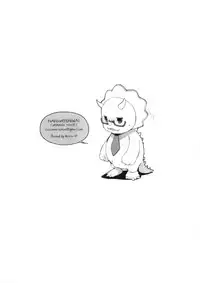 (C87) [NANIMOSHINAI (Sasamori Tomoe)] TTH 12.5 (Amagi Brilliant Park) [English] [ramsus]