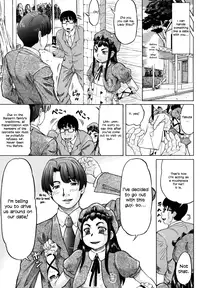 [Minority] Hachimitsu Drop | Honey Drops [English] =LWB=