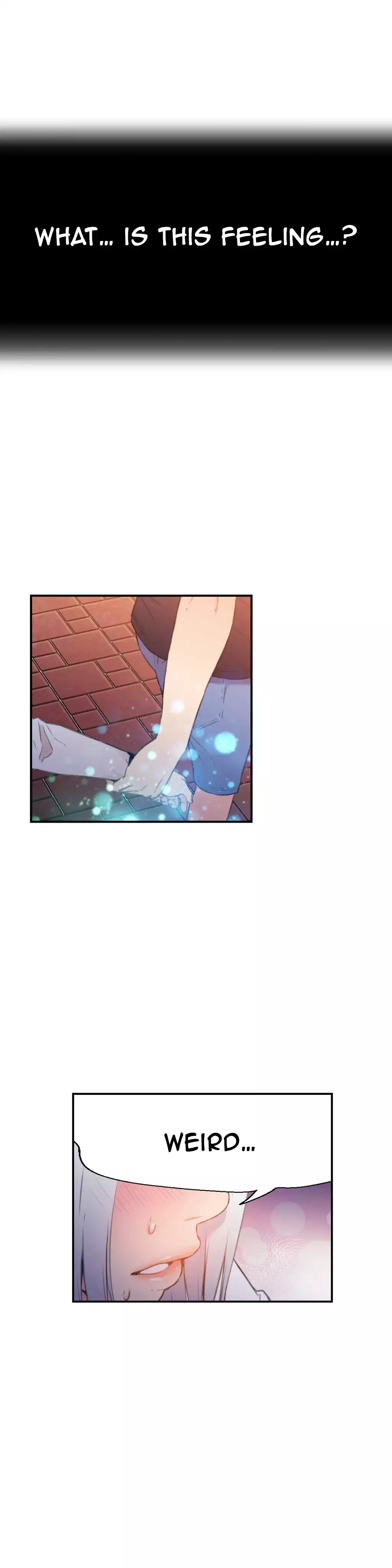 Sweet Guy Ch.1-48