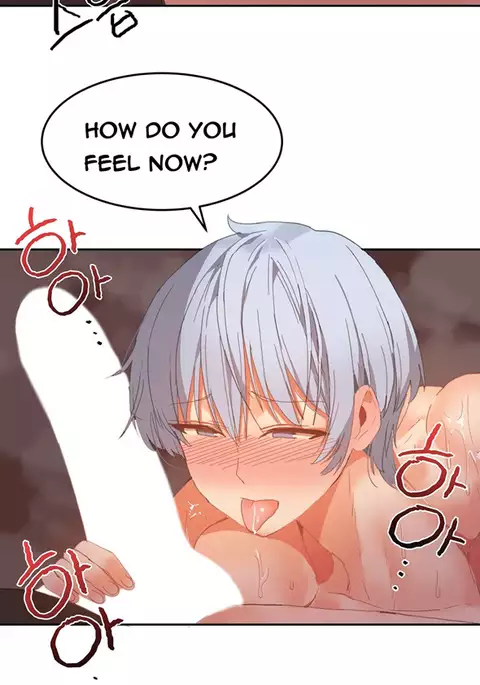 Hari Dormitory Ch.0-26