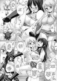 (C76) [Studio★Parm] Inran！(K-ON) [English]