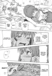 (COMIC1☆3) [Kensoh Ogawa (Fukudahda)] Fujibayashi Nado - Fujibayashi Twins After Story (Clannad) [English] [CGrascal] [Decensored]