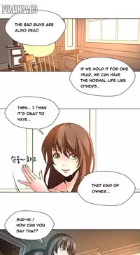 [Fantastic Whale] Twin Slave Ch.1-36 (English) (Ongoing)