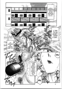 [Fuusen Club] Futagami ~Futanari Onna Kyoushi Zecchou Hiroku~ [English] [SaHa]