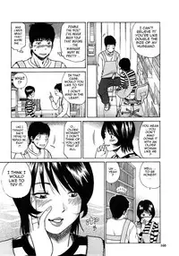 [Kuroki Hidehiko] 29 sai Inyoku Tsuma | 29-Year-Old Lusting Wife [English] [Decensored]