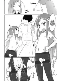 (Rikukaikuuma Goudou Enshuu 2senme) [Mabonasu (Nassukun)] Saiminjutsu dato? Kudaranai!! (Kantai Collection -KanColle-) [English]