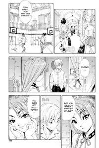 [Seto Yuuki] Stretta [English] {Ryuutama} [Decensored]