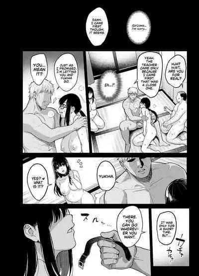 Toshoshitsu no Kanojo 6