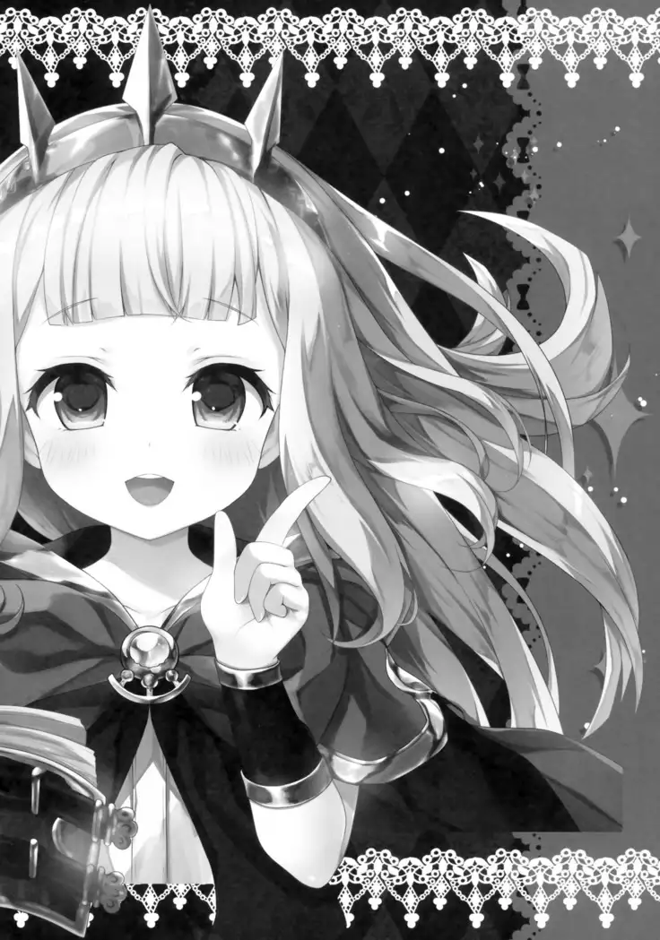 CRANBERRY PIETOUCHY （Chinese）