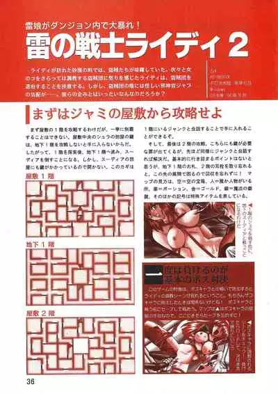 PC Bishoujo Software Strategy Book: Strategy King 2
