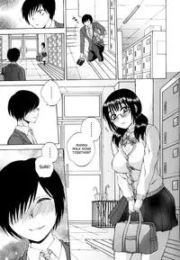 [Sabusuka] AIR-H! Ch. 1-4, 7 [English] [SaHa]