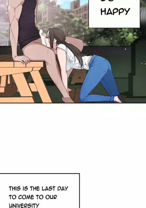 Tissue Thieves Ch.1-24