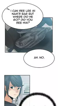 My Office Ch.1-30 (English) (Ongoing)