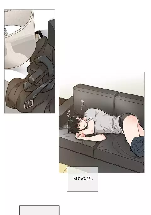 Sadistic Beauty Ch.1-29