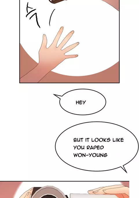 Hari Dormitory Ch.0-26