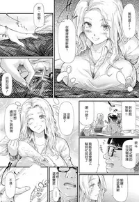 [Shiki Takuto] Gyaru to Tomodachi Hajimemashita - Become Friends with Gal Ch. 2 (COMIC Mugen Tensei 2016-12) [Chinese] [Google漢化]
