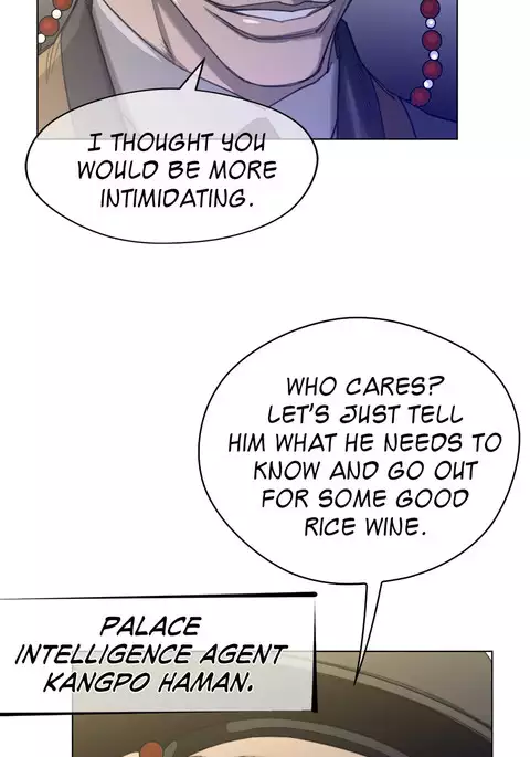 Perfect Half Ch.1-40