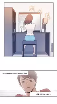 Miss Mystic Ch.1-16 (English) (Ongoing)