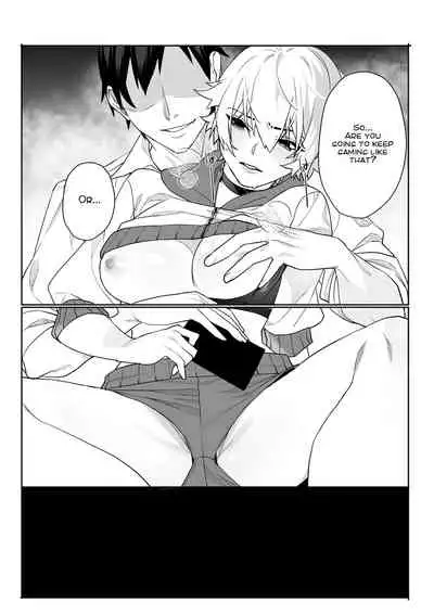 Gamer kanojo no oppai monde mita kekka… | What Happens if You Try to Fondle a Gamer Chick's Boobs...