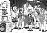 [Erect Sawaru] Raikou Shinki Igis Magia -PANDRA saga 3rd ignition- Ch. 1-7 [English] [CGrascal]