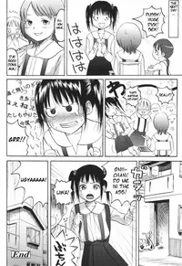 [Higashiyama Show] Stand By Me Ch. 1-3, 5, 7 [English]