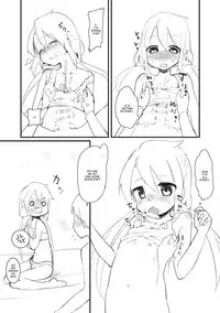 [CYANOS (Tamachi)] Onegai Mou Ikkai! [English] [Digital]