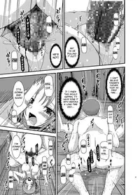 [valssu (Charu)] Roshutsu Shoujo Yuugi In [English] {doujin-moe.us} [Digital]