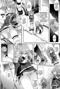[Ishiba Yoshikazu, Rohgun] Sengoku Gakuen Senki Nobunaga! ~Inka Ryouran, Mizugi Taisen!~ Genteiban | Sengoku Academy Fighting Maiden Nobunaga! ~Lewd Flower Profusion, The Great Swimsuit War~ Ch. 1-4 [English] [Kizlan]