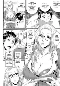 [Toguchi Masaya] Enjo Kosai ~Midara na Mama no Aishikata~ [English]