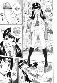 [JinJin] FutaSuki! Ch. 1, 3-4 (Ero Tori Happiness! | Lewd Photoshoot Happiness!) [English] =SW=