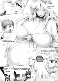 [Matsuri Gensou (Tsukasawa)] KanColleppai -Gaiden Iowa Hen- (Kantai Collection -KanColle-) [English] [Shimapan] [Digital]