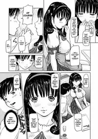 [Kisaragi Gunma] Love Selection [English]