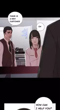 Girl Next Door Ch.1-26 (English) (Ongoing)