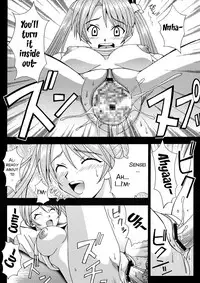 (C64) [St. Rio (Kouenji Rei, Kitty)] Shikima Sensei Negi Nuki! 1 (Mahou Sensei Negima!) [English] [SMDC]