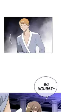 Perfect Half Ch.1-22 (English) (Ongoing)