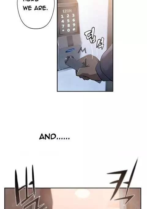 Tissue Thieves Ch.1-3