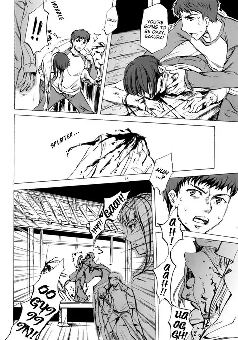 Face es-all divide - Chapter 1: Face/stay at the time