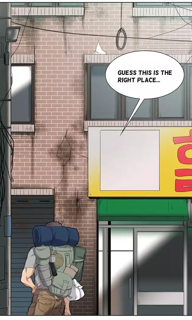 Cartoonist's NSFW Season 1 Chapter 1-10