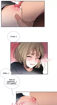 [Silverstar] Talk To Me Ch.1-36 (English) (Ongoing)