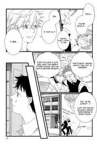 [Poyopoyo (Kumi)] Nee, Boku no Koto Suki? | Hey, Do You Love Me? (Neon Genesis Evangelion) [English] {Spluuuuurt}