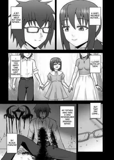 Teisou Sentai Virginal Colors Saishuuwa | Chastity Sentai Chaste Colors Ch. 6